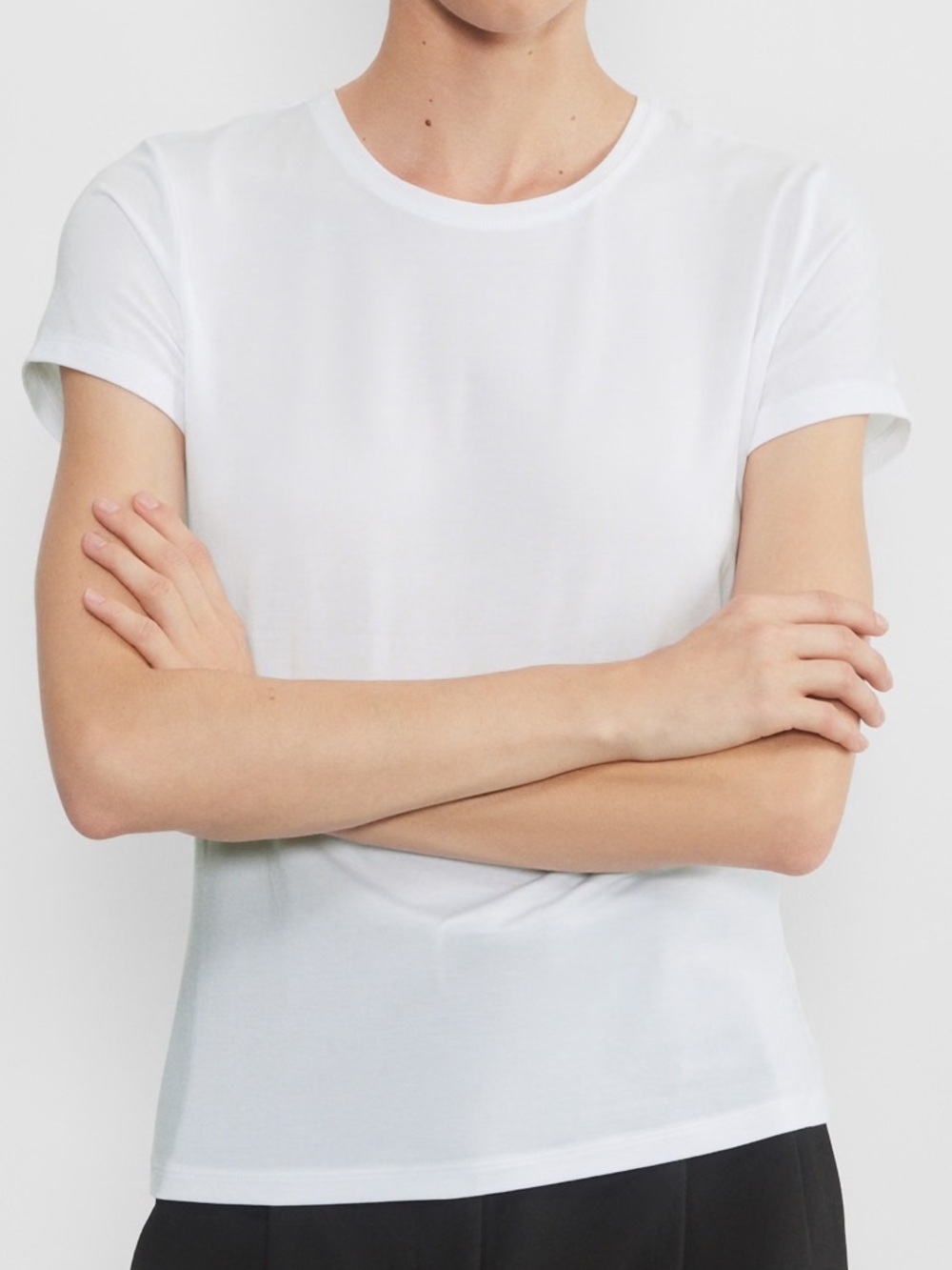 Babaton Everyday Hip T-Shirt